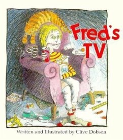 Fred's TV - Dobson, Clive