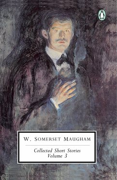 Collected Short Stories - Maugham, W Somerset