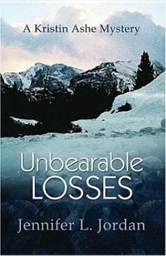 Unbearable Losses - Jordan, Jennifer L.