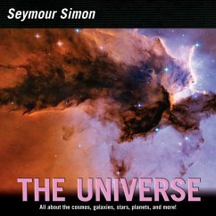 The Universe - Simon, Seymour