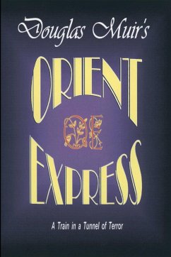 Orient Express - Muir, Douglas F