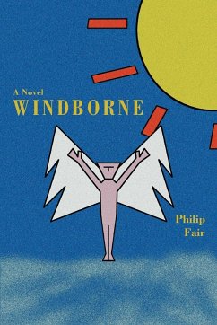 Windborne - Fair, Philip