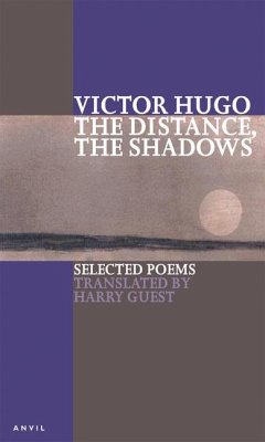 Distance the Shadows - Hugo, Victor