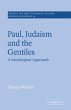 Paul, Judaism, and the Gentiles - Bild 1