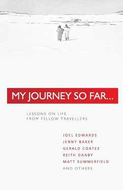 My Journey So Far - Summerfield, Matt