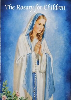 The Rosary for Children - Cavanaugh, Karen