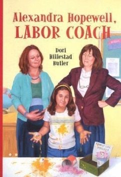 Alexandra Hopewell, Labor Coach - Butler, Dori Hillestad