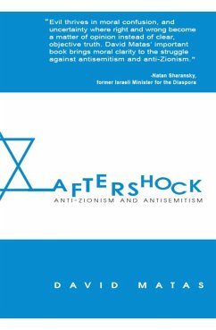 Aftershock - Matas, David