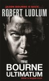 The Bourne Ultimatum (Film Tie-In)\Das Bourne Ultimatum, englische Ausgabe The Bourne Ultimatum (Film Tie-In)\Das Bourne Ultimatum, englische Ausgabe