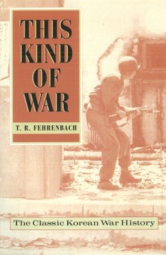 This Kind of War - Fehrenbach, T R