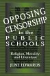 Opposing Censorship in Public Schools - Bild 1