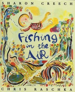 Fishing in the Air - Creech, Sharon
