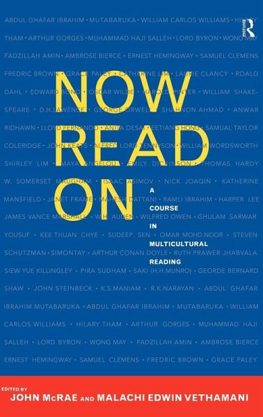 Now Read On Now Read On