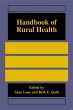 Handbook of Rural Health - Bild 1