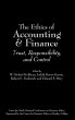 The Ethics of Accounting and Finance - Bild 1