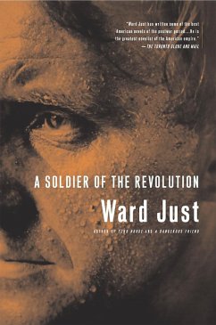 Soldier of the Revolution - Just, Ward