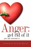 Anger: Get Rid Of It