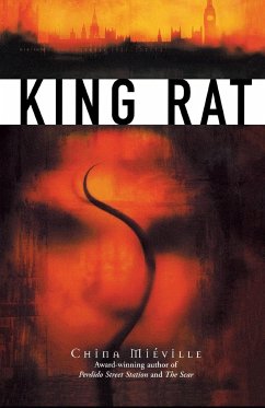 King Rat - Mieveille, China; Mieville, China