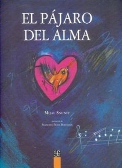Cover El pájaro del alma