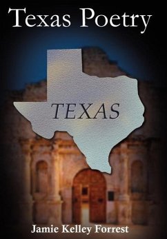 Texas Poetry - Forrest, Jamie Kelley
