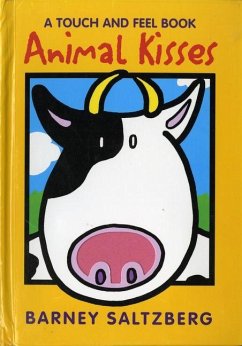 Animal Kisses - Saltzberg, Barney