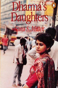 Dharma's Daughters - Mitter, Sara S