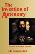 The Invention of Autonomy - Bild 1