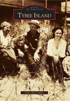 Tybee Island - Adams, James Mack