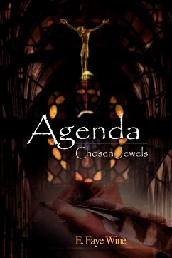 Agenda - Wine, E. Faye