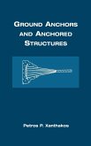 Ground Anchors and Anchored Structures