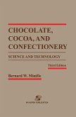 Chocolate, Cocoa and Confectionery: Science and Technology