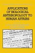 Applications of Biological Anthropology... - Bild 1