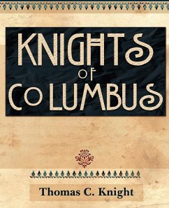 Knights of Columbus (1920) - Knight, Thomas C.