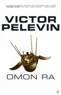 Omon Ra - Pelevin, Victor