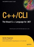 C++/CLI: The Visual C++ Language for .Net