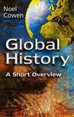 Global History - Cowen, Noel