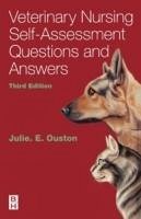 Veterinary Nursing Self-Assessment - Ouston, Julie Elizabeth