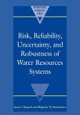 Risk, Reliability, Uncertainty, and Robustness of Water Resource Systems