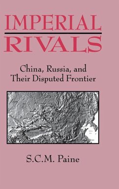 Cover Imperial Rivals