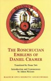 Rosicrucian Emblems of Daniel