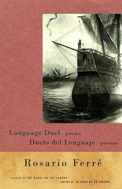 Duelo del Lenguaje = Language Duel - Ferré, Rosario