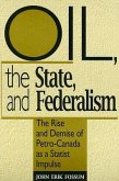 Oil, the State, and Federalism