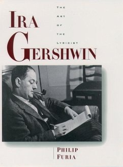 Ira Gershwin - Furia, Philip