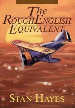 The Rough English Equivalent - Hayes, Stan