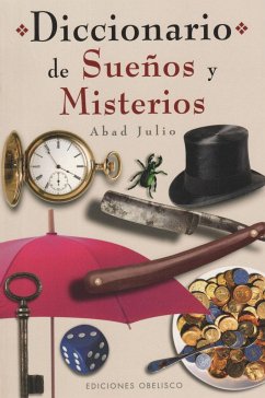 Diccionario de sueños y misterios - Houssay, Ernest