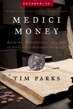 Medici Money - Parks, Tim