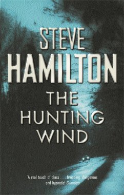 The Hunting Wind - Hamilton, Steve