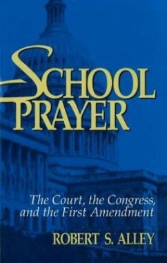 School Prayer - Alley, Robert S