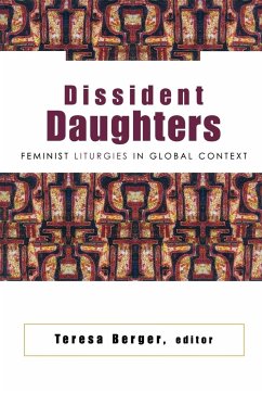 Dissident Daughters - Berger, Teresa