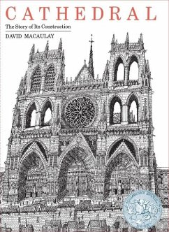 Cathedral - Macaulay, David